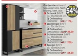 Schrank im Angebot bei Opti-Megastore in Cuxhaven Schrank Angebote bei Opti-Megastore Cuxhaven für 36,90 €