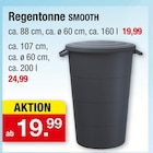 Regentonne SMOOTH im Angebot bei Zimmermann in Mainz Regentonne SMOOTH Angebote bei Zimmermann Mainz für 19,99 €