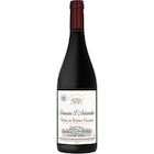 Domaine l'Autrandine "Vieilles Vignes" - Côtes-du-Rhône-Villages à 4,50 € dans le catalogue Carrefour