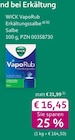 mea - meine apotheke - VapoRub Angebot im Prospekt VapoRub bei mea - meine apotheke im Prospekt "" für 16,45 €