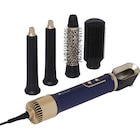 Brosse soufflante multi-styler 5 en 1 - NALK AND REY - Carrefour Brosse soufflante multi-styler 5 en 1 - NALK AND REY à 24,99 € dans le catalogue Carrefour