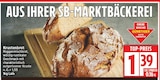 Aktuelles Krustenbrot Angebot bei EDEKA in Potsdam ab 1,39 €