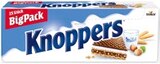 Aktuelles Knoppers Milch-Haselnuss-Schnitte Angebot bei Kaufland in Bottrop ab 2,99 €
