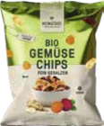 Aktuelle Chips Angebote bei GLOBUS in Leipzig Aktuelles Bio Gemüse- oder Süßkartoffelchips Angebot bei GLOBUS in Leipzig ab 2,69 €