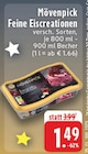 EDEKA Werl - Feine Eiscreationen Angebot im Prospekt Feine Eiscreationen bei EDEKA im Werl Prospekt für 1,49 €