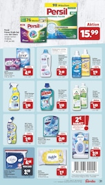 Aktueller famila Nordwest Prospekt mit Steine, "Markt - Angebote", Seite 32