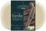 Crème glacée vanille - L'ANGELYS en promo chez Carrefour Strasbourg à 3,40 €