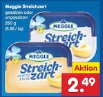 Streichzart Angebote von Meggle bei Netto Marken-Discount Fulda für 2,49 €