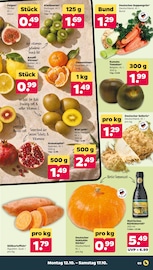 Granatapfel Angebote im Prospekt "Günstig. Besser. Für Dich." von Netto mit dem Scottie Granatapfel Angebote im Prospekt "Günstig. Besser. Für Dich." von Netto mit dem Scottie auf Seite 5