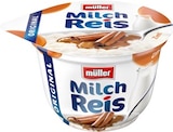 Milch Reis Angebote von Müller bei REWE Hückelhoven für 0,44 €
