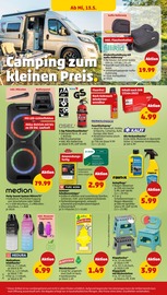 Trinkflasche im Penny Prospekt in Friedrichshafen Aktueller Penny Prospekt mit Trinkflasche, "Wer günstig will, muss Penny.", Seite 30