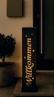 Kiebitzmarkt Raesfeld - LED Säule „Willkommen“ Angebot im Prospekt LED Säule „Willkommen“ bei Kiebitzmarkt im Raesfeld Prospekt für 22,99 €