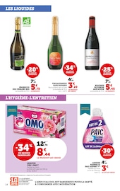 Vin Rouge Angebote im Prospekt "U Express" von U Express auf Seite 14