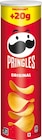 Netto Marken-Discount Ebermannstadt - Chips Angebot im Prospekt Chips bei Netto Marken-Discount im Ebermannstadt Prospekt für 1,39 €