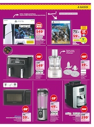 Offre Cafetière dans le catalogue Super U du moment à la page 5