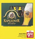 Aktuelle Bier Angebote bei E center in Weiden (Oberpfalz) Aktuelles Weißbier Angebot bei E center in Weiden (Oberpfalz) ab 9,92 €