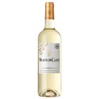 A.O.P. Bordeaux - MOUTON CADET - Carrefour à Saint-Cloud A.O.P. Bordeaux - MOUTON CADET en promo chez Carrefour Saint-Cloud à 6,79 €