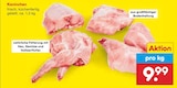 Kaninchen Angebote bei Netto Marken-Discount Chemnitz für 9,99 €