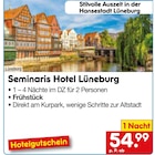 Netto Marken-Discount Schenklengsfeld Prospekt mit  im Angebot für 54,99 €