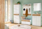Dielenschrank im Angebot bei Möbel Mahler Siebenlehn in Hoyerswerda Dielenschrank Angebote bei Möbel Mahler Siebenlehn Hoyerswerda für 96,00 €