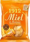 BONBONS AU MIEL DE ROMARIN VERQUIN 1912 - VERQUIN dans le catalogue Auchan Hypermarché