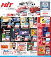 Gewürze im HIT Prospekt in Aachen Aktueller HIT Prospekt mit Gewürze, "ECHTE VIELFALT", Seite 1