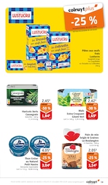 Fruits Et Légumes Angebote im Prospekt "colruyt" von Colruyt Fruits Et Légumes Angebote im Prospekt "colruyt" von Colruyt auf Seite 19