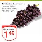 GLOBUS Braunschweig Prospekt mit  im Angebot für 1,49 €