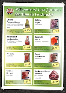 Pizza im Hamberger Prospekt "SPARGEL" mit 48 Seiten (Potsdam)