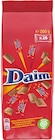 Pralinen im Angebot bei Rossmann in Ahlen Pralinen Angebote von Daim bei Rossmann Ahlen für 3,29 €