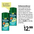 Schlammentferner Angebot in Theilenhofen Schlammentferner im aktuellen Prospekt bei BayWa Bau- und Gartenmärkte in Theilenhofen
