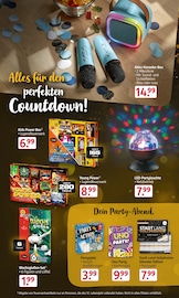 Uno Angebot im aktuellen Rossmann Prospekt auf Seite 3