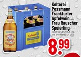 Angebot im Trinkgut Altrich Prospekt Trinkgut Altrich Prospekt mit im Angebot für 8,99 €