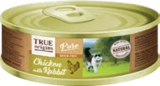 ALIMENTATION HUMIDE - True Origins Pure en promo chez Animalis ALIMENTATION HUMIDE - True Origins Pure dans le catalogue Animalis
