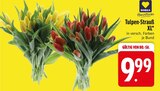 Tulpen-Strauß XL von Edeka Herzstücke im aktuellen EDEKA Prospekt für 9,99 €