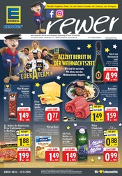 Aktueller E center Supermarkt Prospekt in Stadtlohn und Umgebung, "Aktuelle Angebote" mit 34 Seiten, 08.12.2025 - 13.12.2025