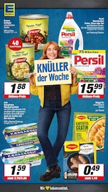 Textilreinigung im EDEKA Prospekt in Ahlen Aktueller EDEKA Prospekt mit Textilreinigung, "Aktuelle Angebote", Seite 2