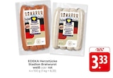 Aktuelle Wurst Angebote bei Hieber in Freiburg (Breisgau) Aktuelles Stadion Bratwurst weiß Angebot bei Hieber in Freiburg (Breisgau) ab 3,33 €