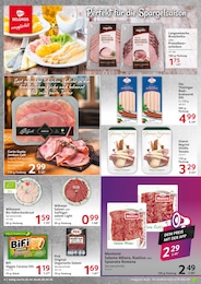 Schinken Angebot im aktuellen Selgros Prospekt auf Seite 4