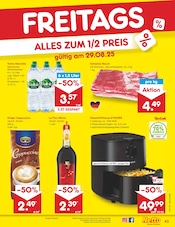 Schweinebauch im Netto Marken-Discount Prospekt in Eberswalde Aktueller Netto Marken-Discount Prospekt mit Schweinebauch, "Aktuelle Angebote", Seite 55