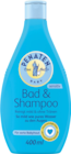 Bad & Shampoo bei dm-drogerie markt im Fürth Prospekt für 3,95 €