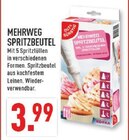 Mehrweg Spritzbeutel Angebote bei Marktkauf Lüdenscheid für 3,99 €