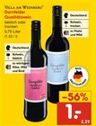 Netto Marken-Discount Eckartsberga - Dornfelder Qualitätswein Angebot im Prospekt Dornfelder Qualitätswein bei Netto Marken-Discount im Eckartsberga Prospekt für 1,00 €