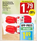 WEZ Rinteln Prospekt mit  im Angebot für 1,49 €