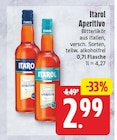 Aperitivo von Itarol für 2,99 € bei EDEKA im Angebot Aperitivo von Itarol im aktuellen EDEKA Prospekt
