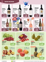 Aktueller aktiv & irma Prospekt mit Pute, "Top Angebote", Seite 2