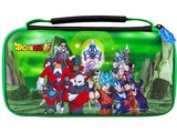 „Dragon Ball Super“ Universum Tragetasche für Nintendo Switch Gaming-Zubehör, Mehrfarbig von BLADE im aktuellen MediaMarkt Saturn Prospekt für 17,99 €