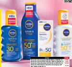 Sun Sonnenspray LSF 30 Angebote von Nivea bei Netto Marken-Discount Frankfurt für 8,99 €