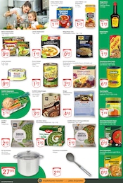 Aktueller GLOBUS Prospekt mit Maggi, "Aktuelle Angebote", Seite 11