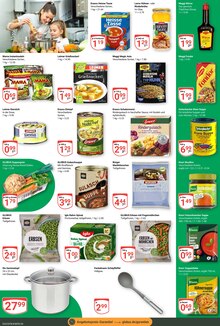 Nudeln im aktuellen GLOBUS Prospekt (Duisburg) Nudeln im GLOBUS Prospekt "Aktuelle Angebote" mit 24 Seiten (Duisburg)